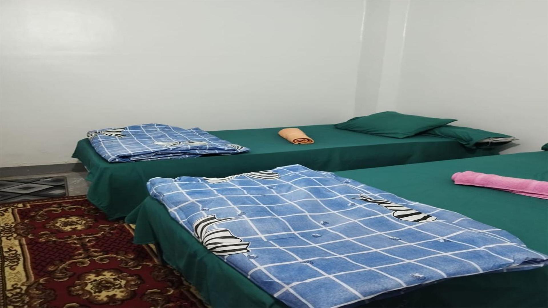Grand Square Hostel ลักซอร์ ภายนอก รูปภาพ