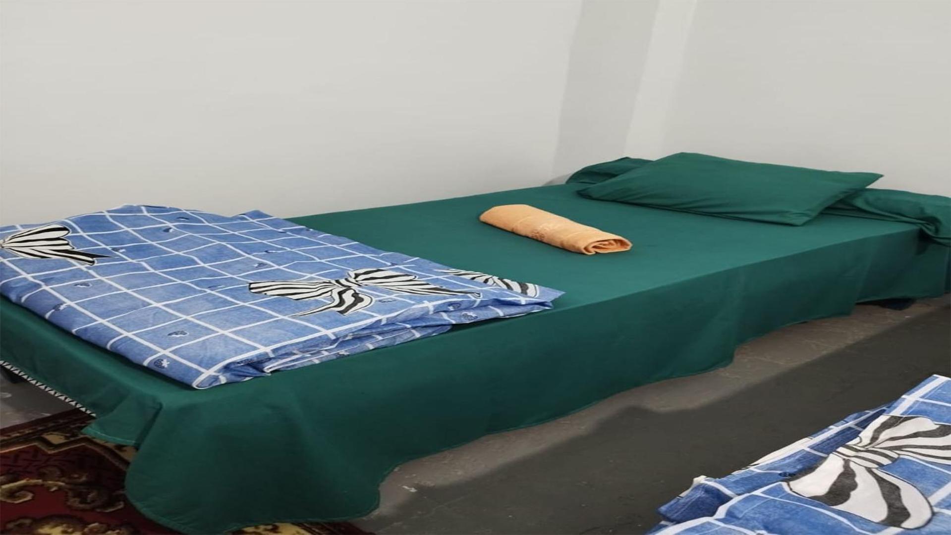 Grand Square Hostel ลักซอร์ ภายนอก รูปภาพ