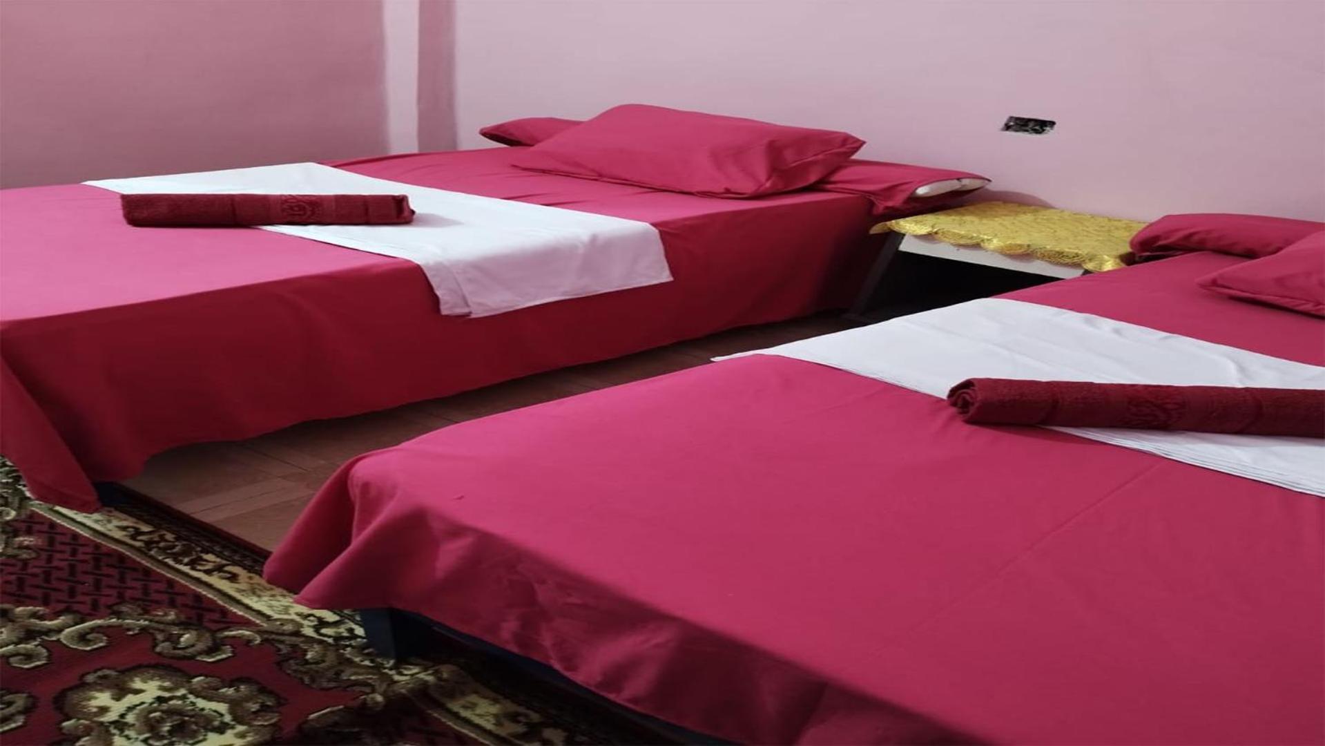 Grand Square Hostel ลักซอร์ ภายนอก รูปภาพ