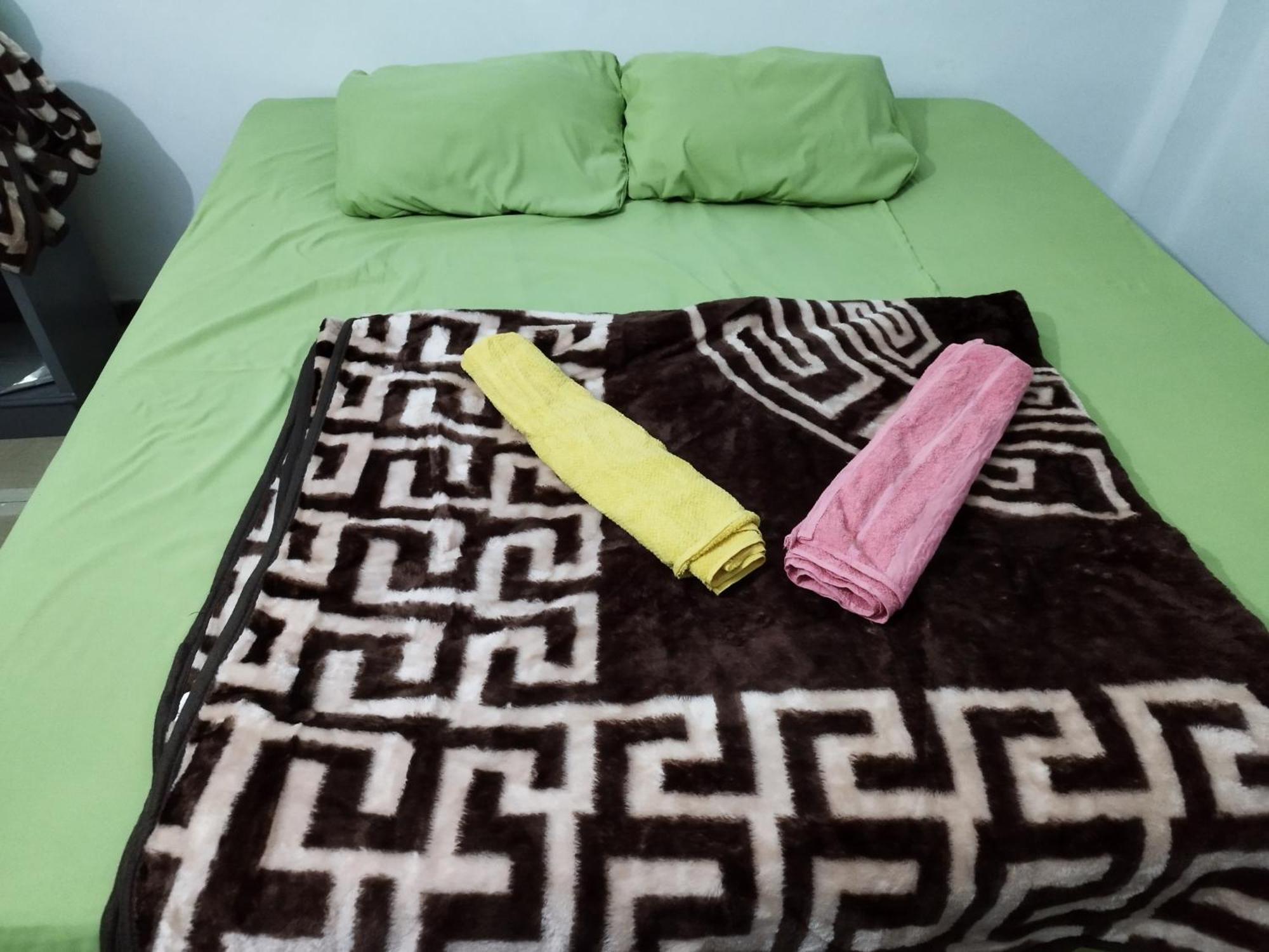 Grand Square Hostel ลักซอร์ ห้อง รูปภาพ