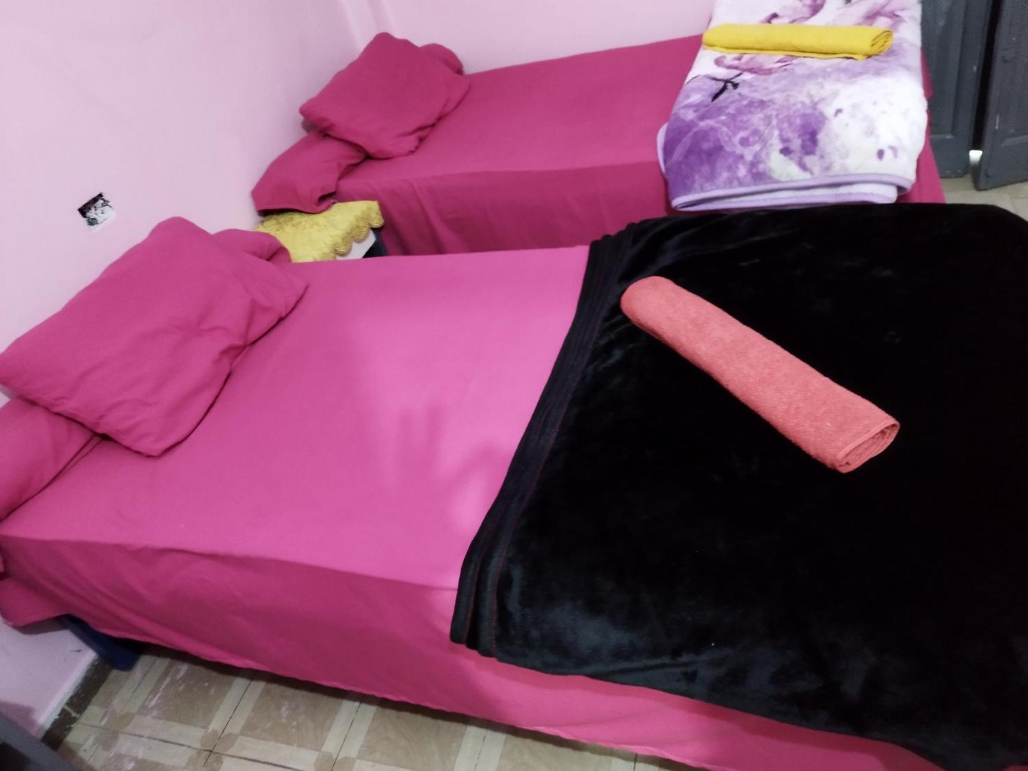 Grand Square Hostel ลักซอร์ ภายนอก รูปภาพ