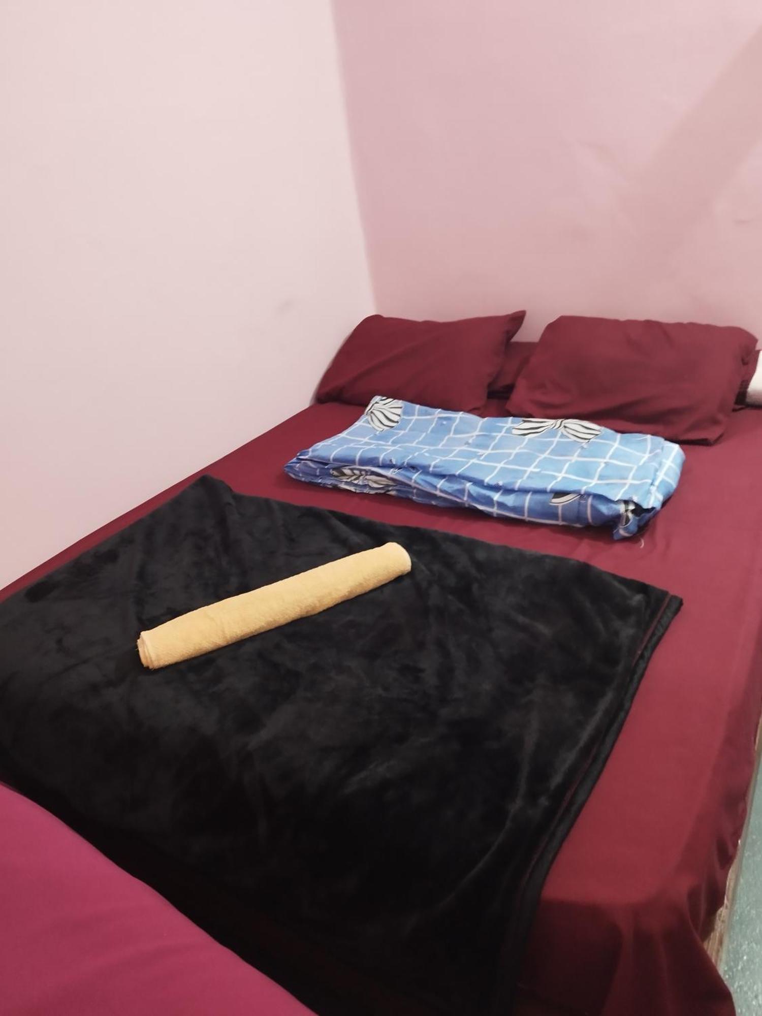 Grand Square Hostel ลักซอร์ ภายนอก รูปภาพ