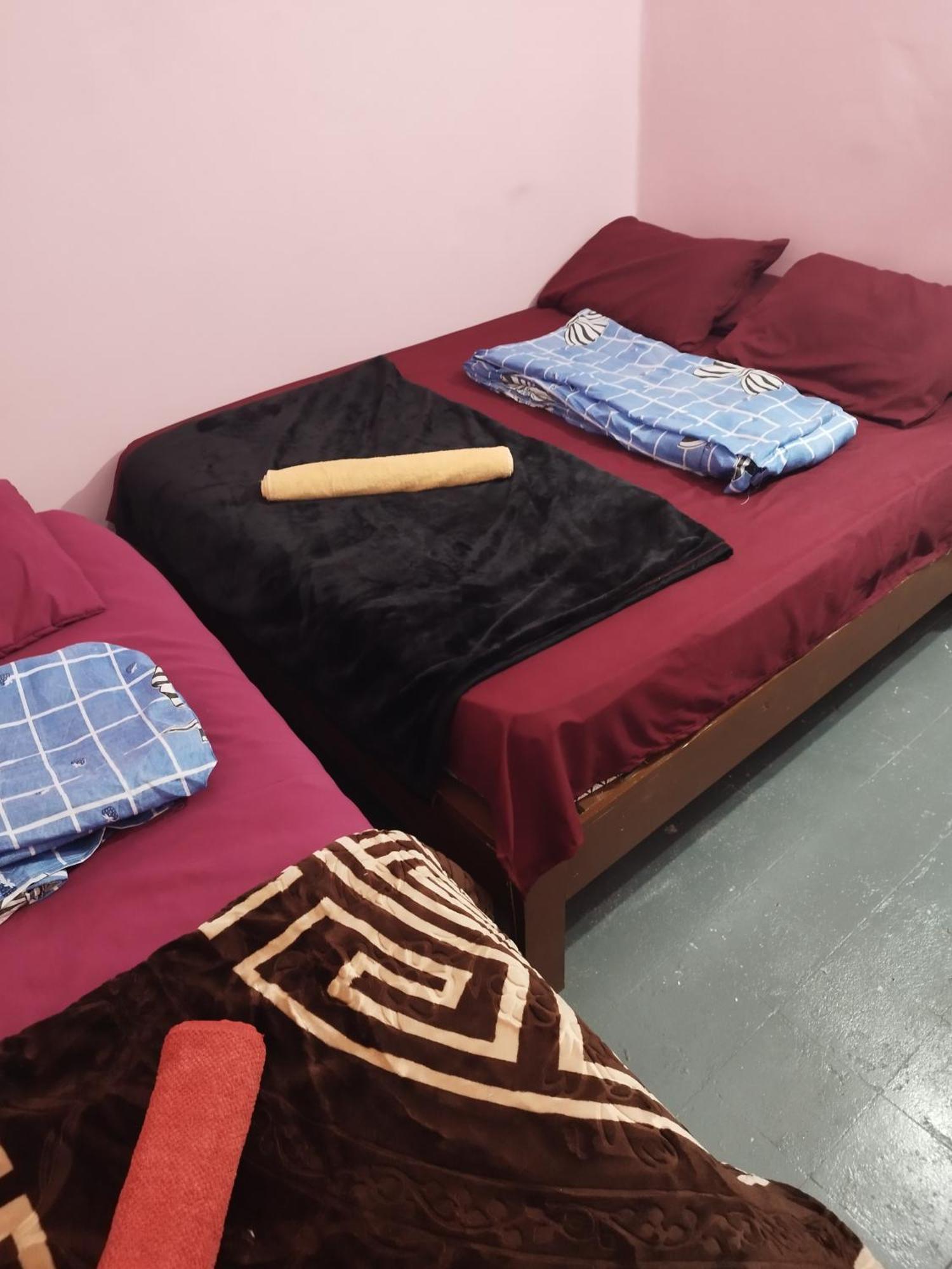 Grand Square Hostel ลักซอร์ ภายนอก รูปภาพ